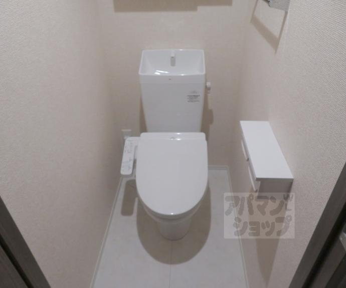 【ＧＲＡＭＭ丹波口】間取