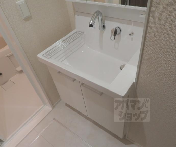 【ＧＲＡＭＭ丹波口】間取