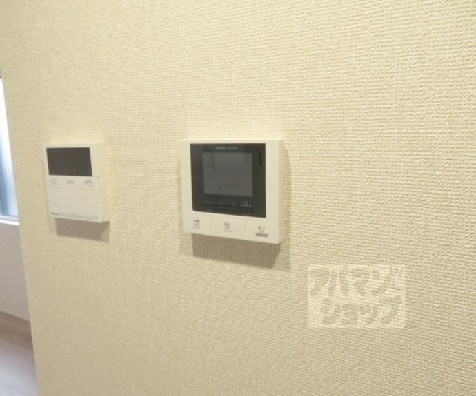 【ＧＲＡＭＭ丹波口】間取