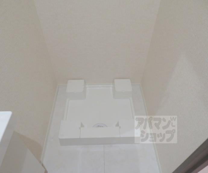 【ＧＲＡＭＭ丹波口】間取