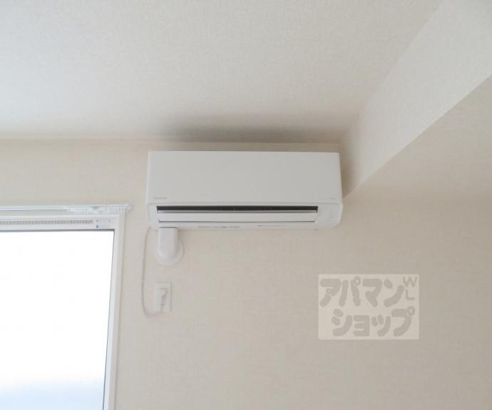 【ＧＲＡＭＭ丹波口】間取