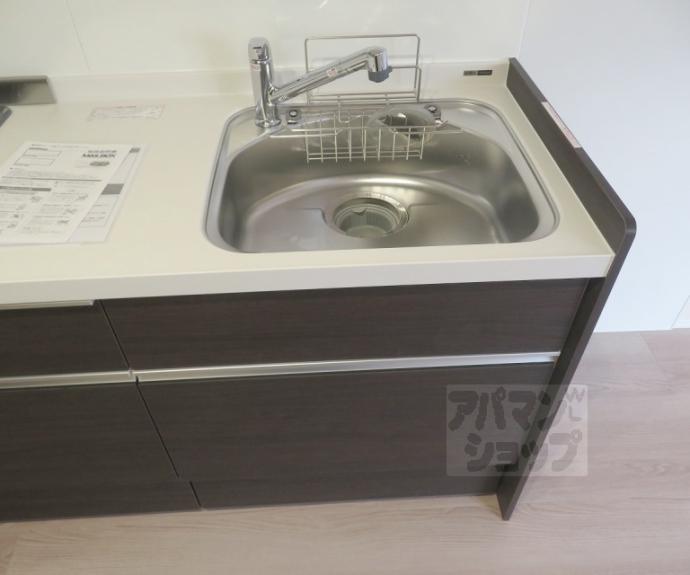 【ＧＲＡＭＭ丹波口】間取