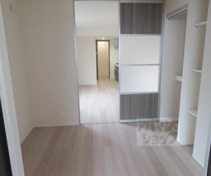 【ＧＲＡＭＭ丹波口】間取