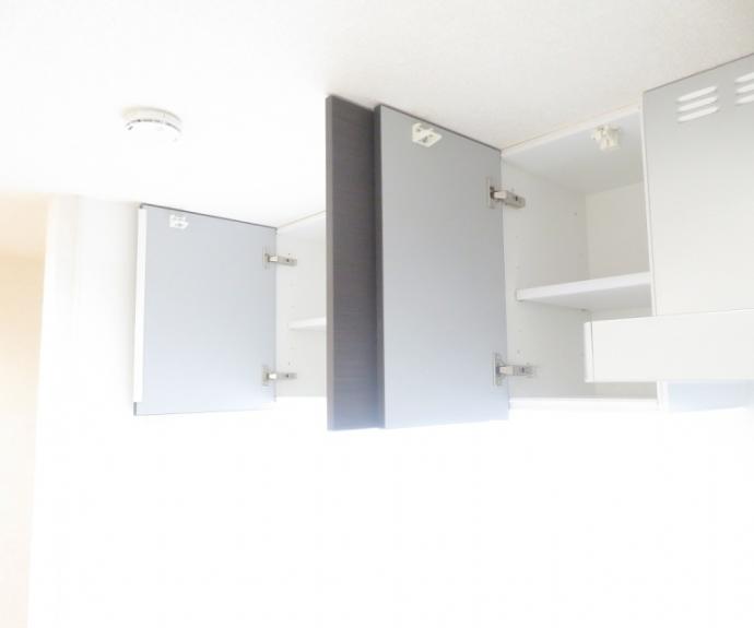 【GRAMM丹波口】間取