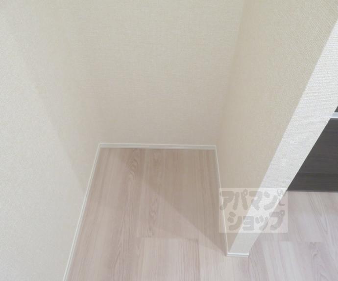 【GRAMM丹波口】間取