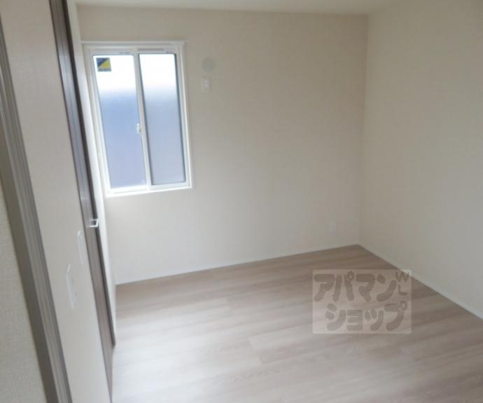 【GRAMM丹波口】間取