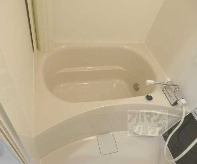 【GRAMM丹波口】間取