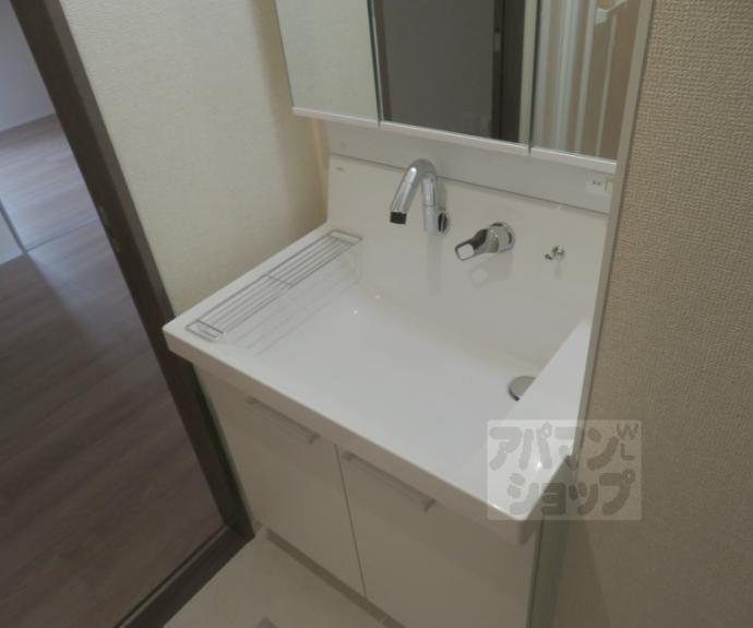 【GRAMM丹波口】間取