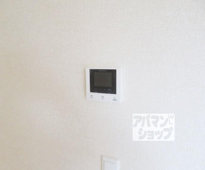 【GRAMM丹波口】間取