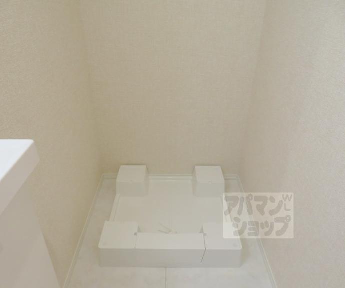 【GRAMM丹波口】間取