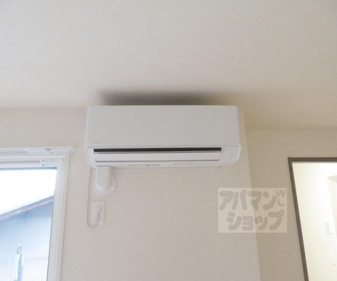 【GRAMM丹波口】間取