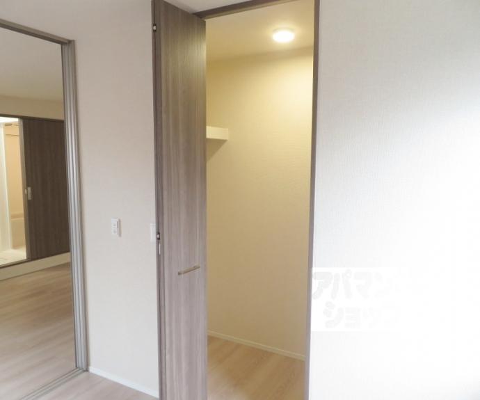 【GRAMM丹波口】間取