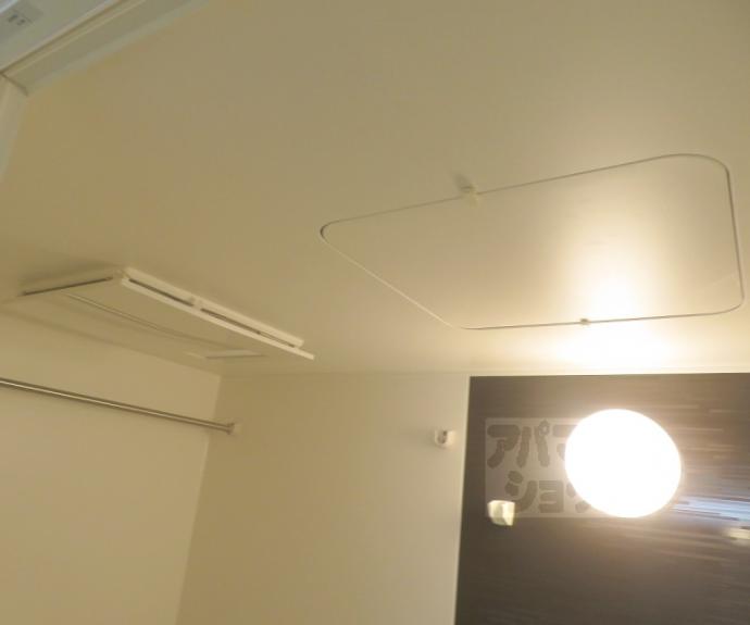 【GRAMM丹波口】間取