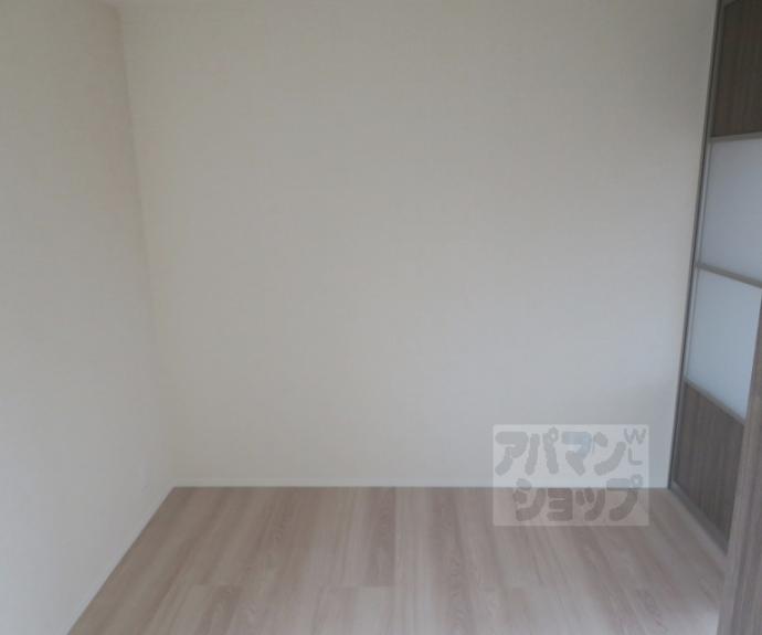 【GRAMM丹波口】間取