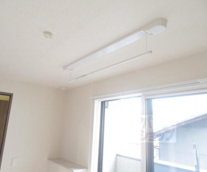 【GRAMM丹波口】間取