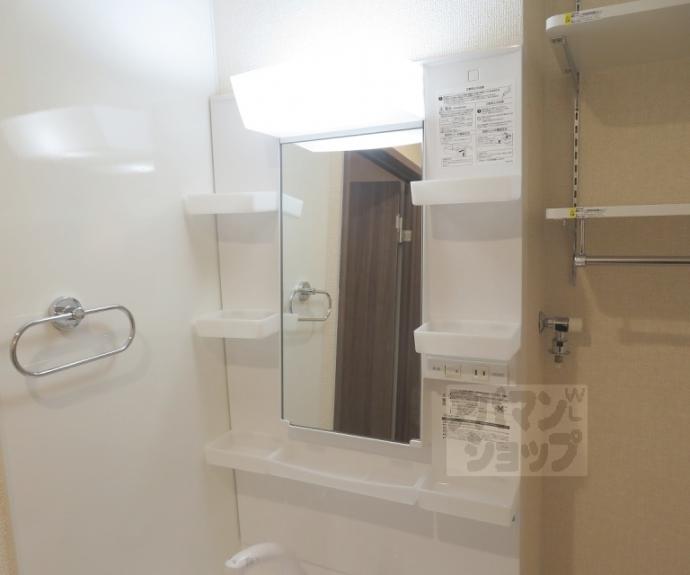 【GRAMM丹波口】間取