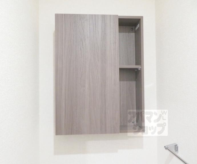 【GRAMM丹波口】間取