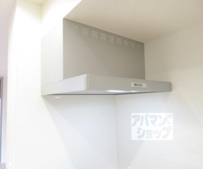 【GRAMM丹波口】間取