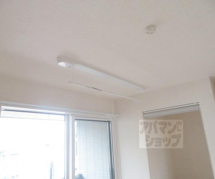 【GRAMM丹波口】間取