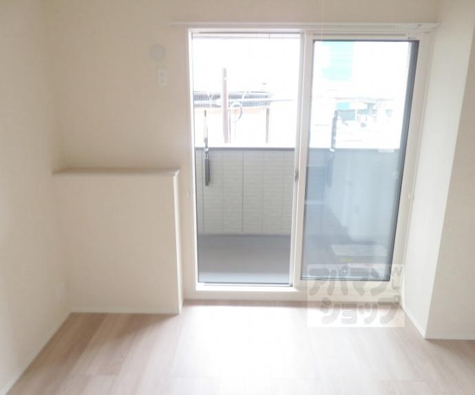 【GRAMM丹波口】間取