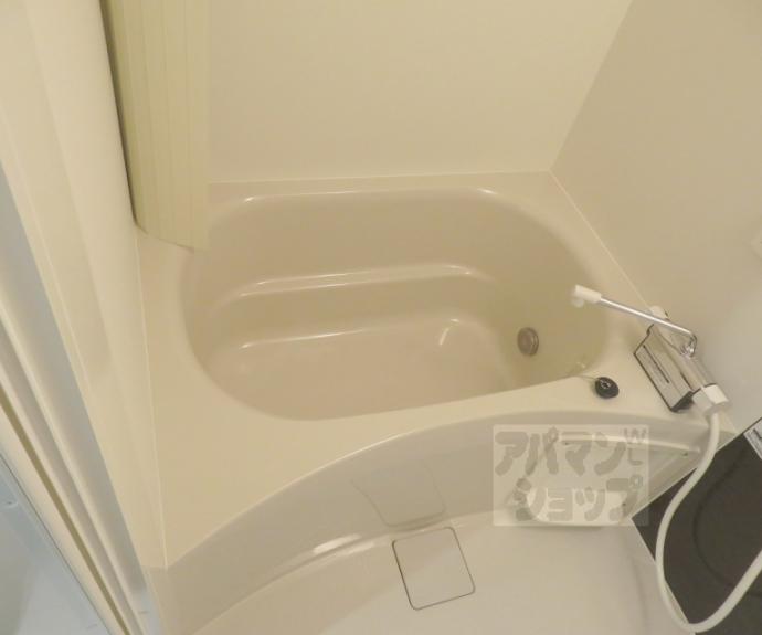 【GRAMM丹波口】間取