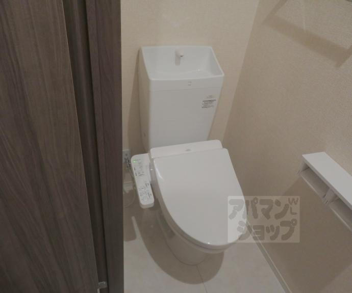 【GRAMM丹波口】間取