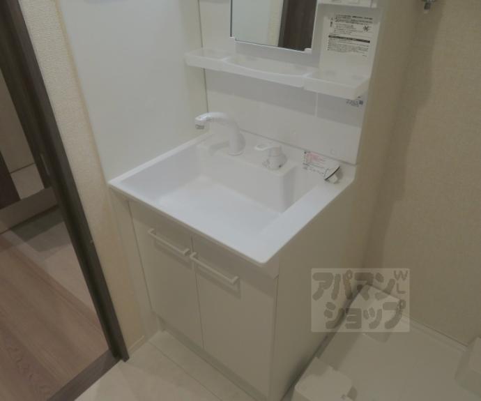 【GRAMM丹波口】間取