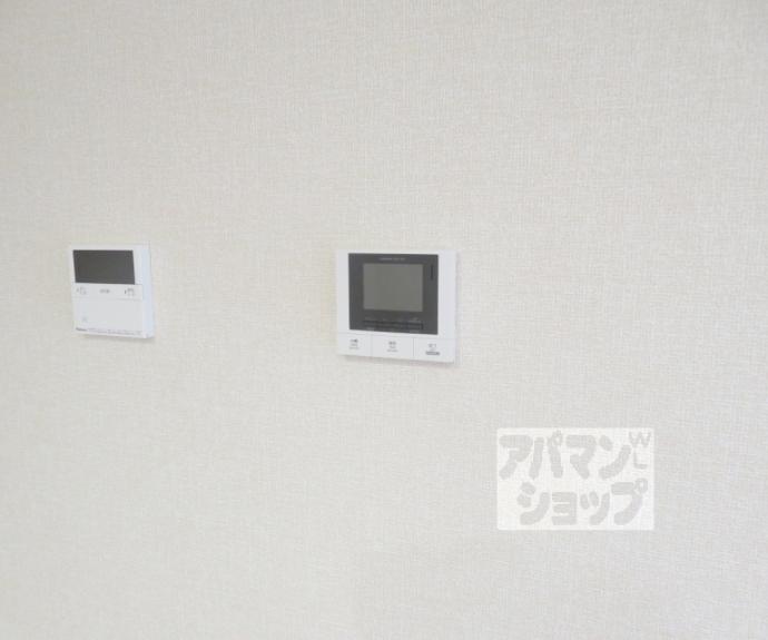 【GRAMM丹波口】間取