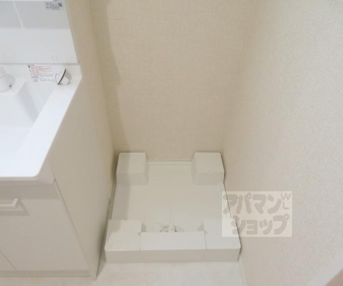 【GRAMM丹波口】間取