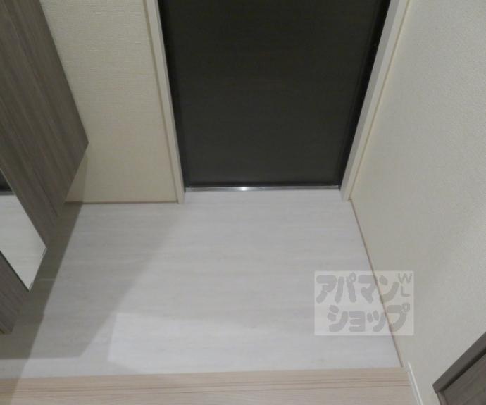 【GRAMM丹波口】間取