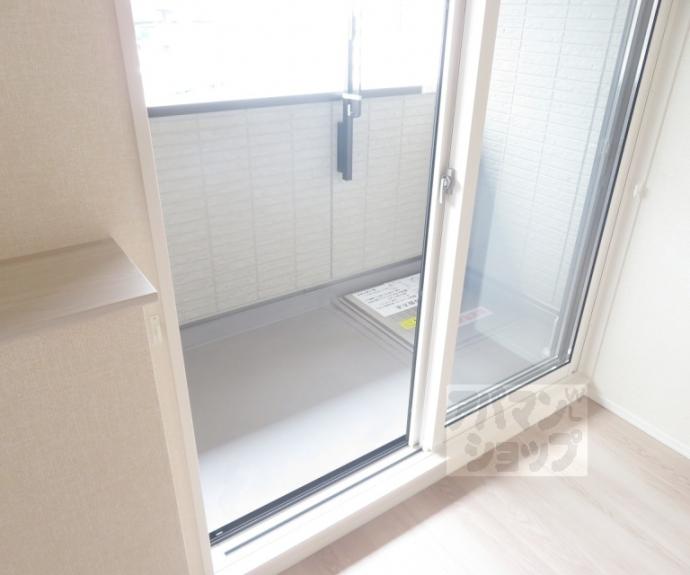 【GRAMM丹波口】間取