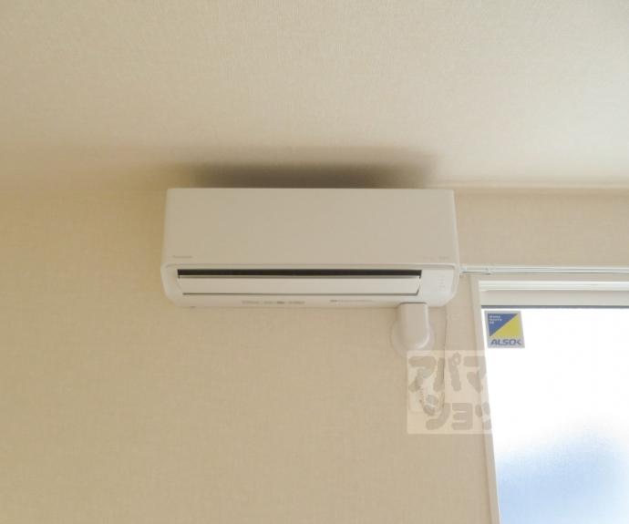 【GRAMM丹波口】間取