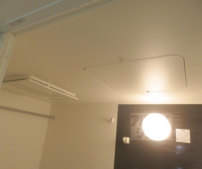 【GRAMM丹波口】間取