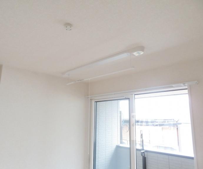 【GRAMM丹波口】間取