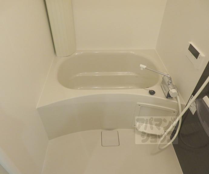 【GRAMM丹波口】間取