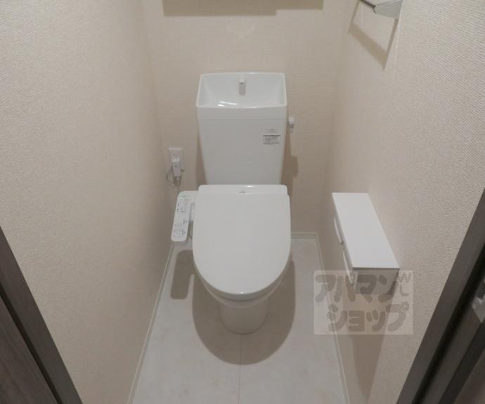 【GRAMM丹波口】間取