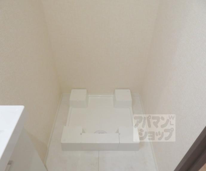 【GRAMM丹波口】間取