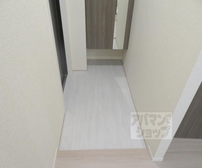 【GRAMM丹波口】間取