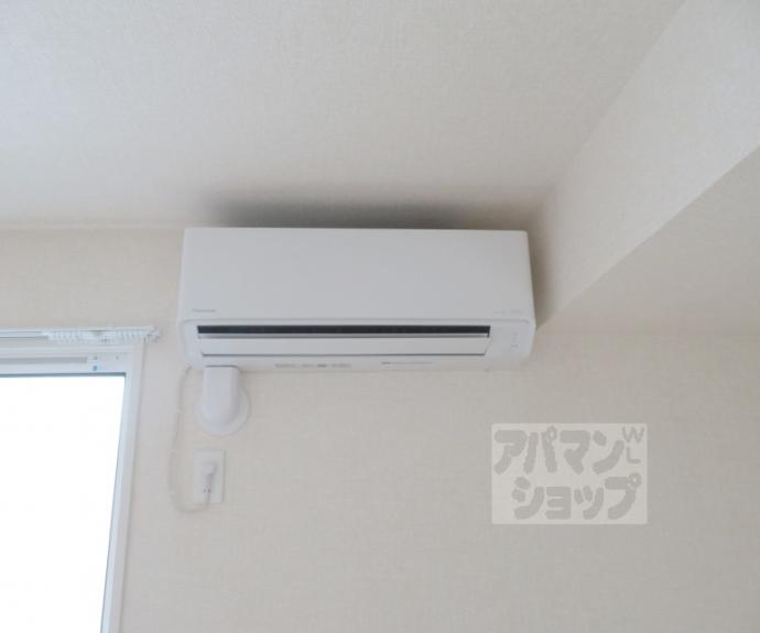 【GRAMM丹波口】間取