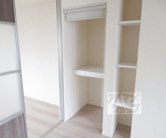 【GRAMM丹波口】間取