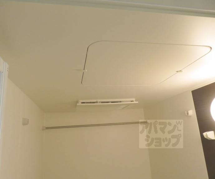 【GRAMM丹波口】間取