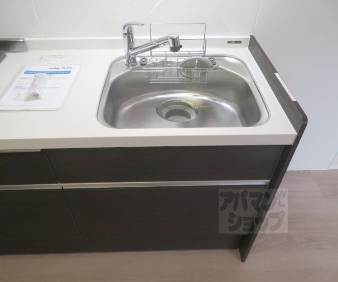 【GRAMM丹波口】間取