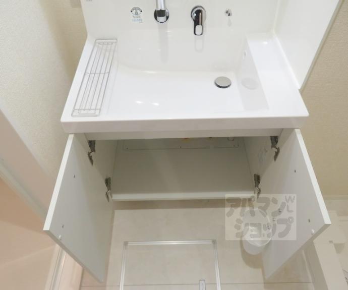 【GRAMM丹波口】間取