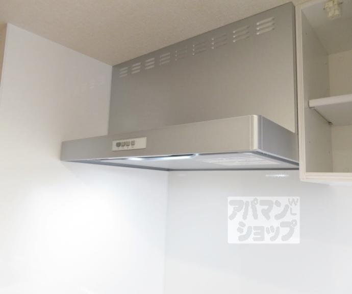 【GRAMM丹波口】間取