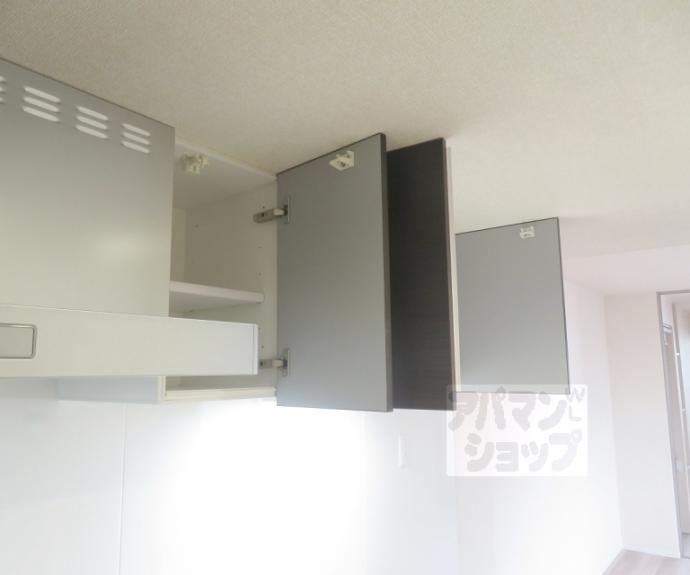 【GRAMM丹波口】間取