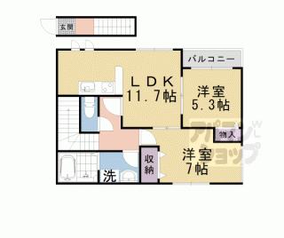 【メイプルヴィラ】