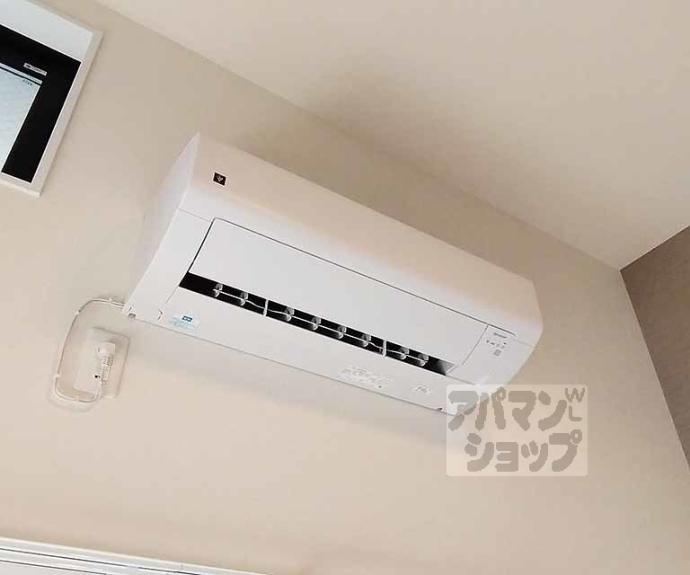 【ハーモニーテラス椥辻中在家町】間取