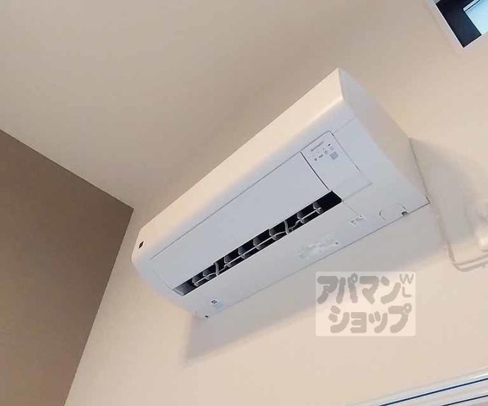 【ハーモニーテラス椥辻中在家町】間取