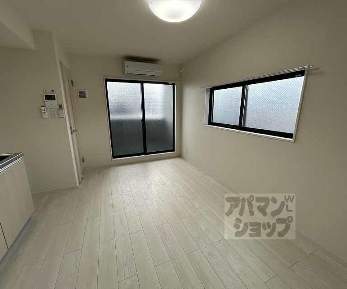 【ハーモニーテラス花園寺ノ内町】間取