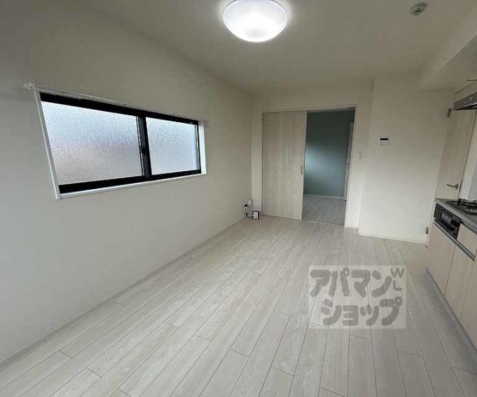 【ハーモニーテラス花園寺ノ内町】間取